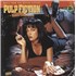 Click here for more info about 'Quentin Tarantino - Pulp Fiction - 180 Gram Remastered'