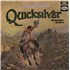 Click here for more info about 'Quicksilver Messenger Service - Happy Trails - 2nd - EX'