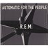 Click here for more info about 'REM - Automatic For the People'