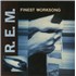 Click here for more info about 'REM - Finest Worksong'