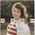 Click here for more info about 'Rachel Sweet - B-A-B-Y - Promo'