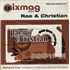 Click here for more info about 'Rae & Christian - Blazing The Crop'