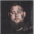 Click here for more info about 'Rag N Bone Man - Life By Misadventure - Autographed'