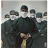 Click here for more info about 'Rainbow - Difficult To Cure - France - Merch insert'