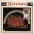 Click here for more info about 'Rainbow - On Stage - Price Stickered'