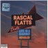 Click here for more info about 'Rascal Flatts - Life Is A Highway: Refueled Duets Yellow Vinyl'