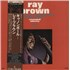 Click here for more info about 'Ray Brown - With The All-Star Big Band'