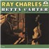 Click here for more info about 'Ray Charles - Ray Charles And Betty Carter - 180gm Vinyl'