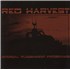 Click here for more info about 'Red Harvest - Internal Punishment Programs - Red Vinyl'