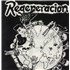 Click here for more info about 'Regeneracion / Love, Beer And Chaos!'