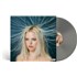 Click here for more info about 'Renee Rapp - Snow Angel - Black Ice Vinyl - Sealed'