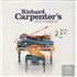 Click here for more info about 'Richard Carpenter - Richard Carpenter's Piano Songbook - Sealed'