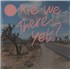Click here for more info about 'Rick Astley - Are We There Yet? - Natural Vinyl'