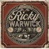 Click here for more info about 'Ricky Warwick - When Life Was Hard And Fast'