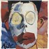 Click here for more info about 'Ride - Going Blank Again + lyric insert'
