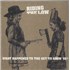 Click here for more info about 'Riding The Low - What Happened To The Get To Know Ya? - Signed'