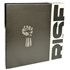 Click here for more info about 'Rise - Clear Vinyl'