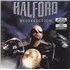 Click here for more info about 'Rob Halford - Resurrection - 180 Gram Vinyl - Sealed'