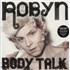 Click here for more info about 'Robyn - Body Talk - RSD '19 - White Vinyl - Sealed'