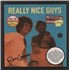 Click here for more info about 'Ron Gallo - Really Nice Guys - Orange Vinyl - RSD18'