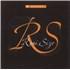 Click here for more info about 'Roni Size Reprazent - Feel The Heat'