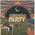 Click here for more info about 'Rose City Band - Garden Party - Glow In The Dark Vinyl'