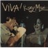 Click here for more info about 'Viva! Roxy Music - 1st'