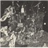 Click here for more info about 'Rudimentary Peni - Death Church - VG'