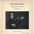 Click here for more info about 'Ruggiero Ricci - Paganiniana The Genoan's Legacy'