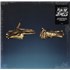 Click here for more info about 'Run The Jewels 3 - Gold Vinyl + RTJ Pendant & Gold Chain - Sealed'
