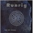 Click here for more info about 'Runrig - The Big Wheel - VG'