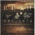 Click here for more info about 'Rush - ABC 1974'