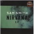 Click here for more info about 'Sam Smith - Nirvana E.P. - RSD22 - Smokey Green Vinyl - Sealed'