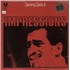 Click here for more info about 'Sammy Davis Jr - Impressions - Shrink'