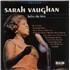 Click here for more info about 'Sarah Vaughan - Belts The Hits'