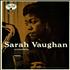 Click here for more info about 'Sarah Vaughan'