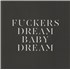 Click here for more info about 'Savages - Fuckers / Dream Baby Dream'