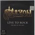 Click here for more info about 'Saxon - Live To Rock: The Best Of 1991-2009'