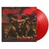 Click here for more info about 'Saxon - Unleash The Beast - Solid Red Vinyl 180 Gram - Numbered Edition'