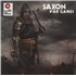 Click here for more info about 'Saxon - War Games - 180 Gram Red Vinyl - Sealed'