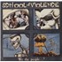 Click here for more info about 'School Of Violence - We The People...?'