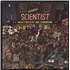 Click here for more info about 'Scientist - Heavyweight Dub Champion - VG'