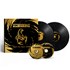 Click here for more info about 'Scorpions - From The First Sting - Deluxe Bookpack Edition - Sparkle Vinyl 2LP+2CD - Sealed'