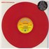 Click here for more info about 'Wind Of Change - Red Vinyl'