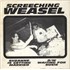 Click here for more info about 'Screeching Weasel - Suzanne Is Getting Married - Pasted Sleeve'