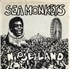 Click here for more info about 'Sea Monkeys - Nipseyland - Orange Vinyl'