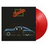 Click here for more info about 'Sedan - Sedan - 40th Anniversary Edition - 180 Gram Red Vinyl - Numbered Edition'