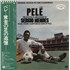 Click here for more info about 'Pelé - White label + Obi'