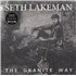 Click here for more info about 'Seth Lakeman - The Granite Way - Silver Vinyl + Autographed Card - Sealed'