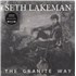 Click here for more info about 'Seth Lakeman - The Granite Way - Silver Vinyl + Autographed Card'